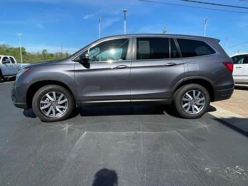 2021 honda pilot ex-l in nicholasville, kentucky