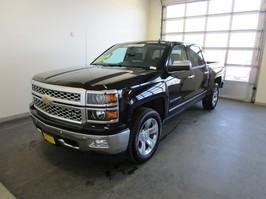 2014 chevrolet silverado 1500 anchorage, ak for sale in anchorage, alaska