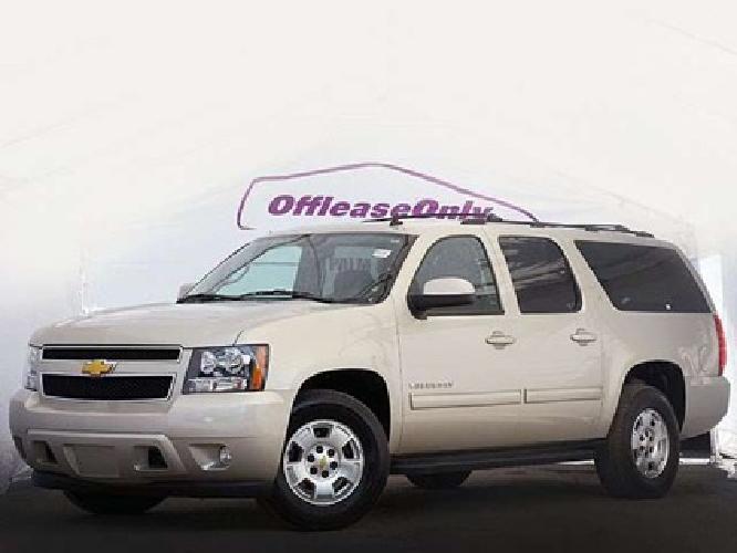 2013 chevrolet suburban lt in lake worth, fl