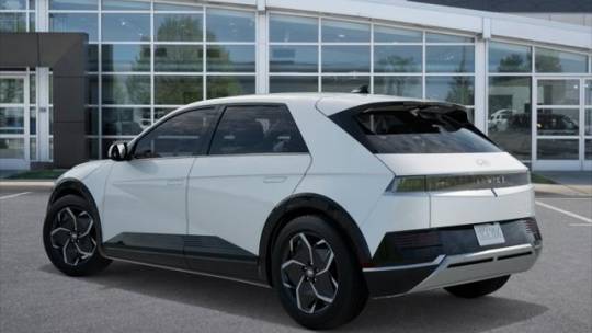 2024 Hyundai IONIQ 5