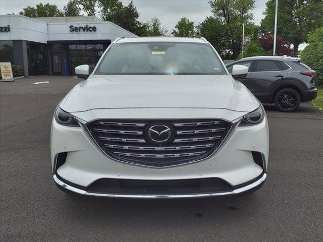 2023 mazda cx-9 signature in fairless hills, pennsylvania