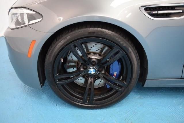 2015 bmw m5 base 4dr sedan for sale in middletown, rhode island