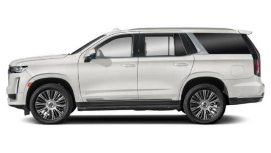 2022 Cadillac Escalade