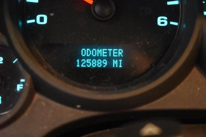 2010 chevrolet silverado 1500 work truck 4x4 work truck 4dr extended cab 6.5 ft. sb for sale in saco, maine