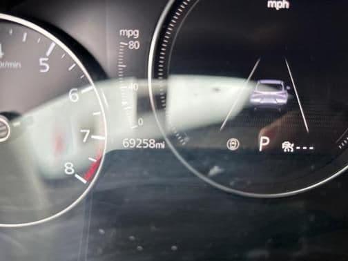 2021 mazda cx-30 select in memphis, tennessee