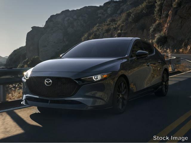 2021 mazda mazda3 2.5 turbo awd