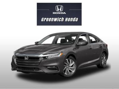 2019 honda insight touring touring 4dr sedan for sale in belle haven, connecticut