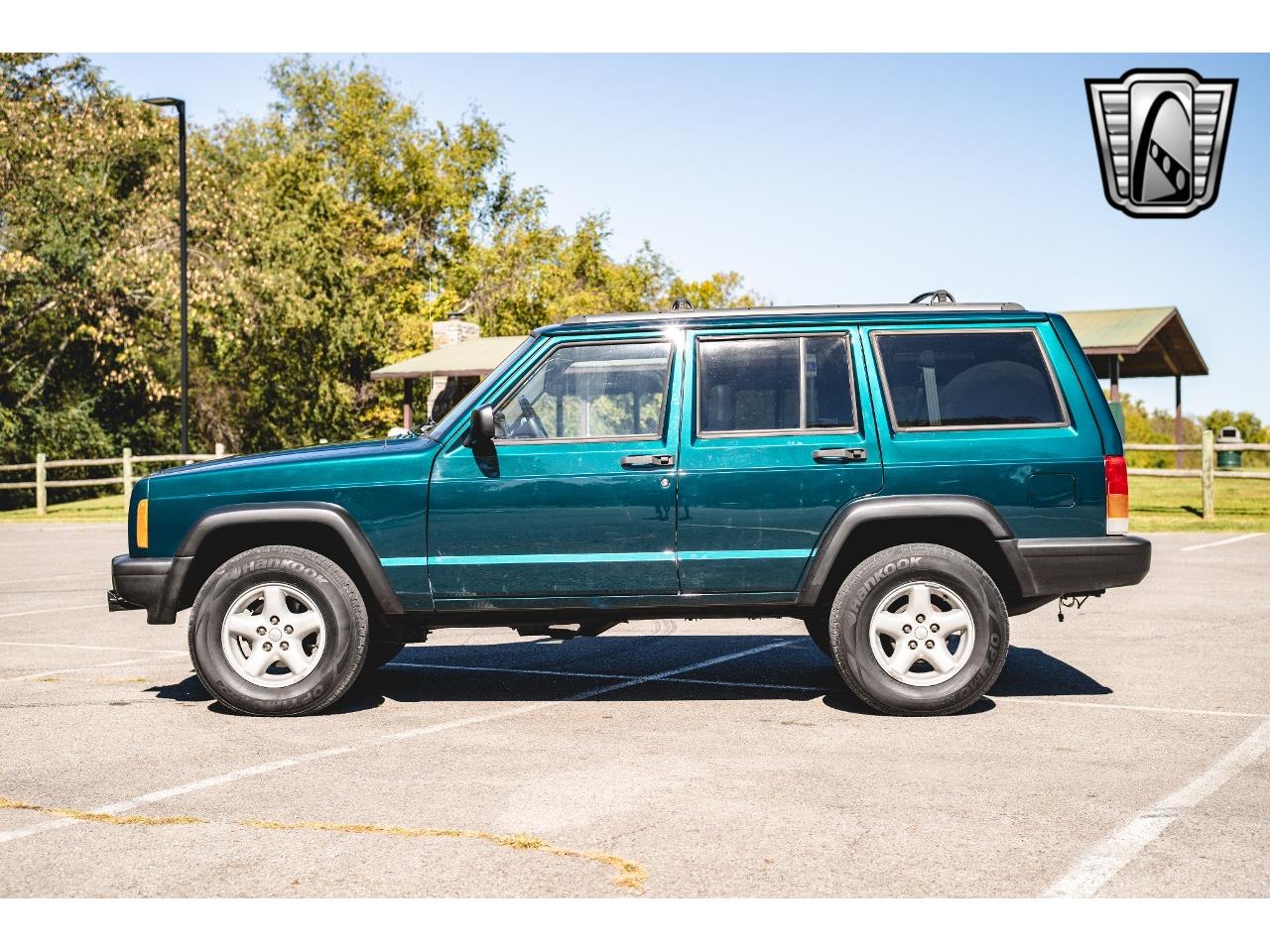 1998 jeep cherokee