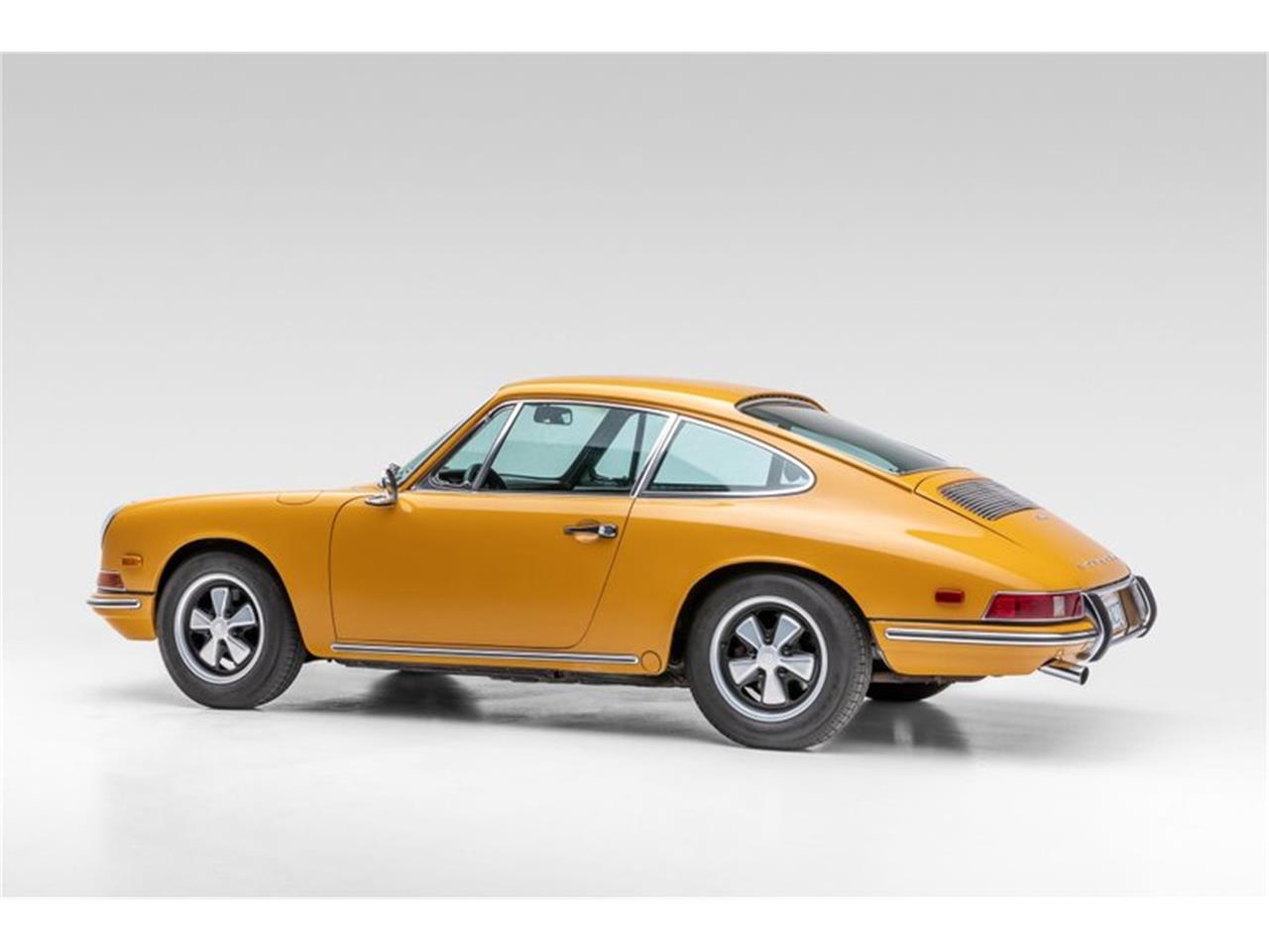 1968 porsche 912