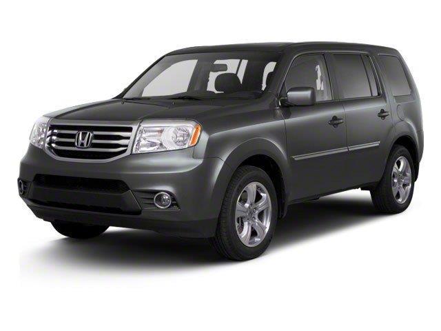 2012 honda pilot ex-l 4x4 ex-l 4dr suv for sale in dover, delaware