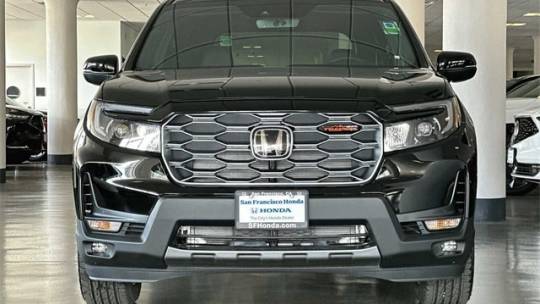 2023 Honda Passport