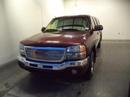 used 2003 gmc sierra 1500hd for sale in anchorage, alaska