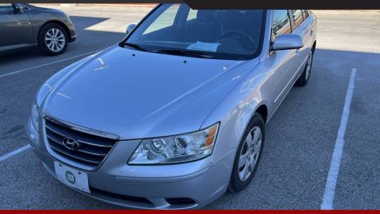2009 Hyundai Sonata