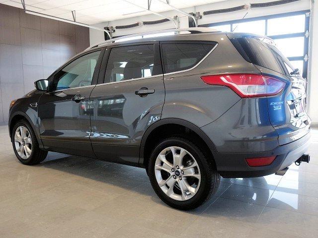 certified 2016 ford escape 4wd titanium hurlock, md 21643 for sale in hurlock, maryland