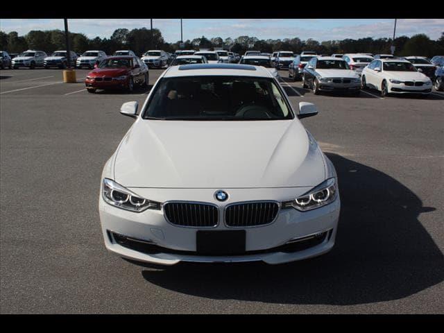 2015 bmw 3 series 328i xdrive awd 328i xdrive 4dr sedan sulev for sale in milford, delaware