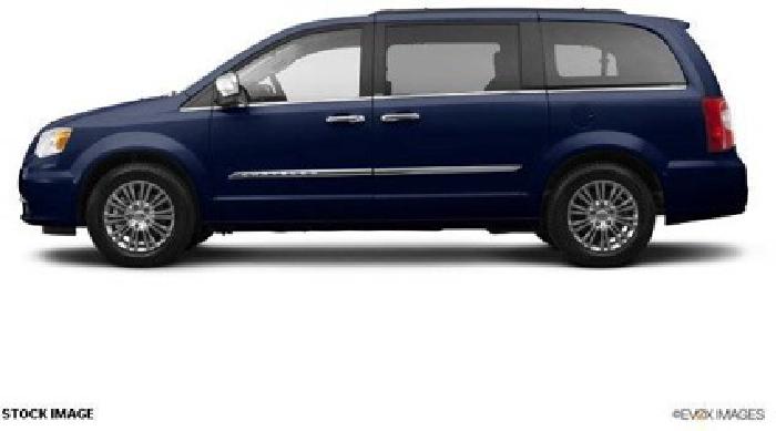2014 chrysler town & country touring - l in kendall, fl