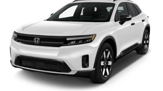 2024 Honda Prologue