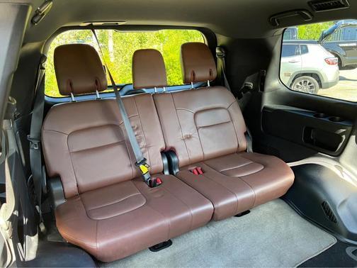 2016 toyota land cruiser in co bluffs, iowa