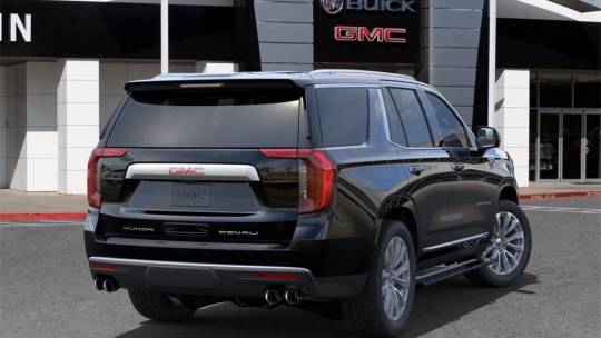 2024 GMC Yukon