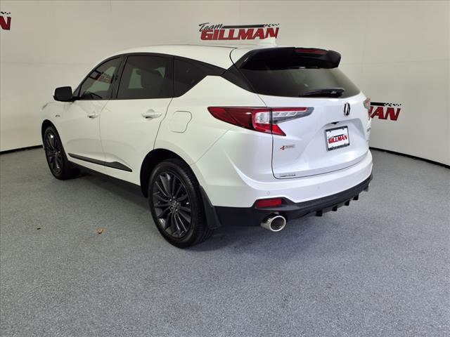 2024 acura rdx