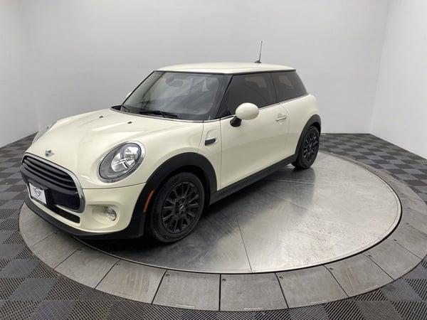 2018 mini cooper in dallas, texas