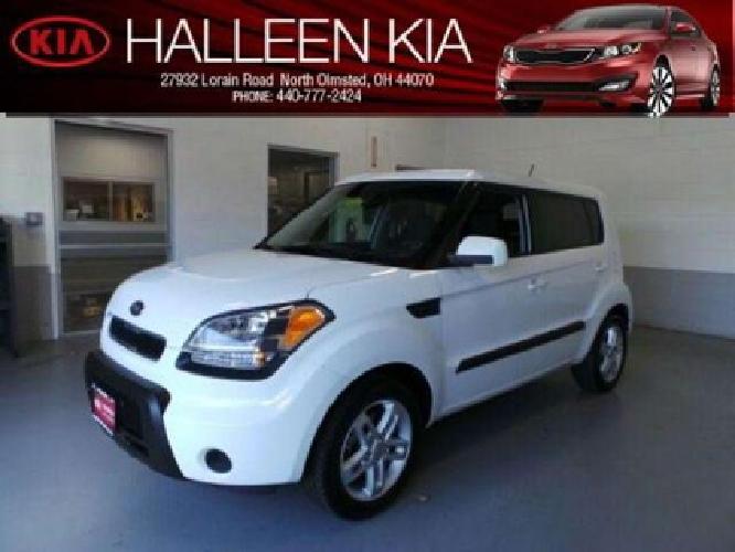 2011 kia soul in north olmsted, oh