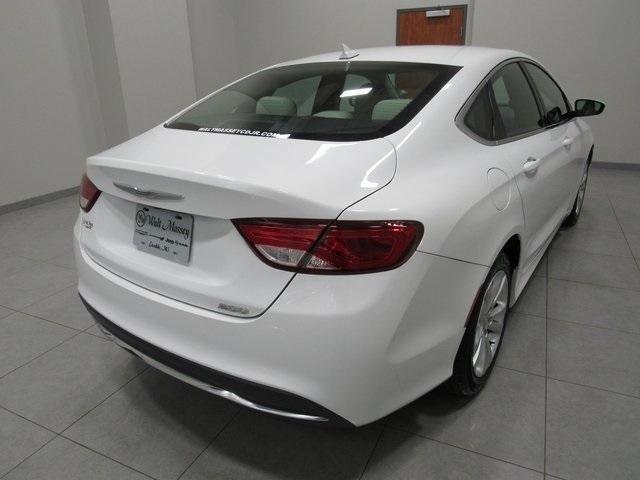 used 2015 chrysler 200 limited lucedale, ms 39452 for sale in agricola, mississippi