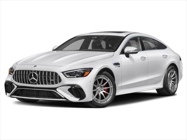 2023 mercedes-benz amg gt 63 c