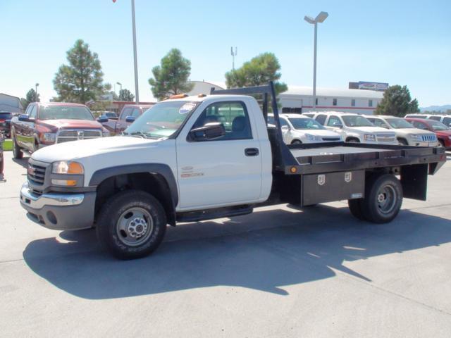 2005 gmc sierra 1500 for sale in wheatland, wyoming