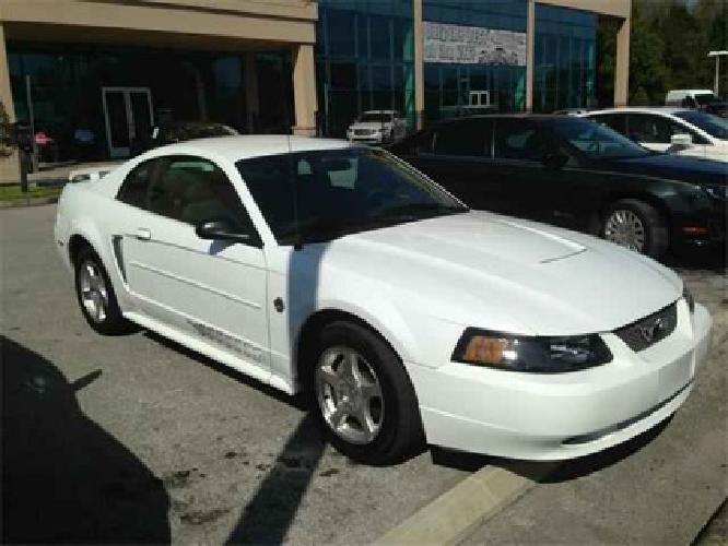 2004 ford mustang in tampa, fl