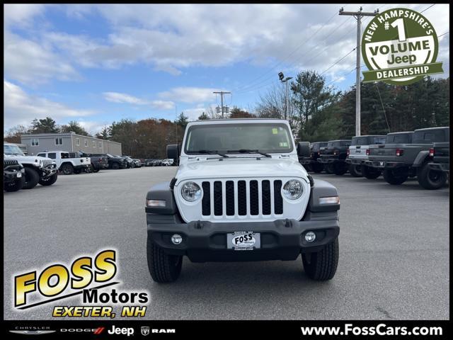 2020 jeep gladiator sport s 4x4