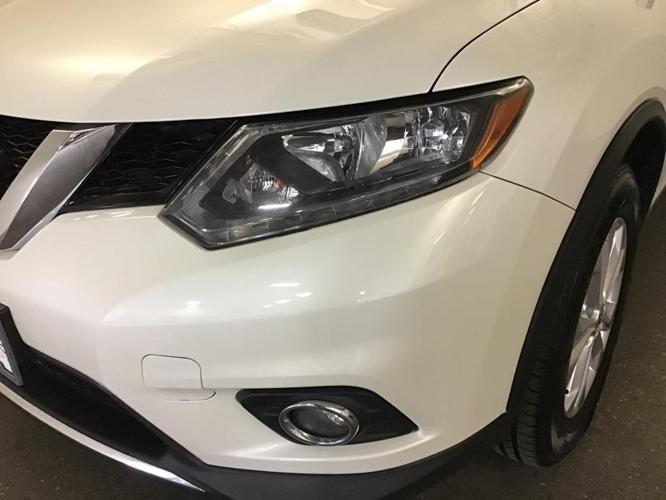 2015 nissan rogue s awd s 4dr crossover for sale in bow, new hampshire