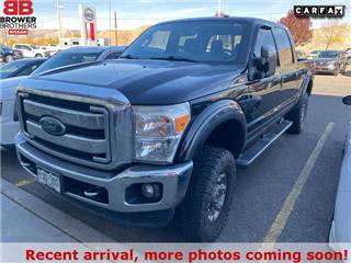 2016 Ford F-350 king ranch