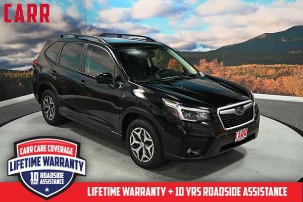 2021 subaru forester in co bluffs, iowa