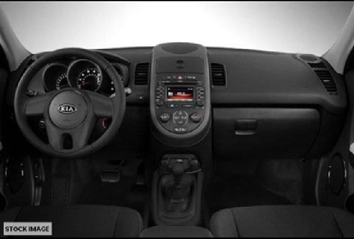 2013 kia soul base in rowland heights, ca