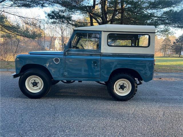 1980 land rover defender series iii 2 25l diesel engine