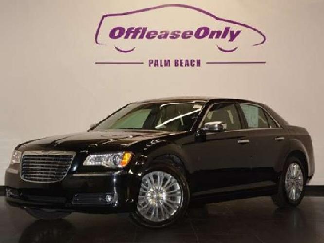 2014 chrysler 300 c awd in lake worth, fl