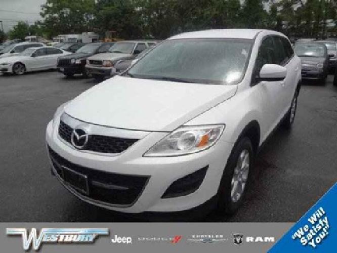 2011 mazda cx-9 sport in westbury, ny