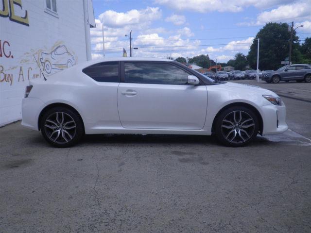 2015 scion tc base 2dr coupe 6a for sale in smithfield, rhode island