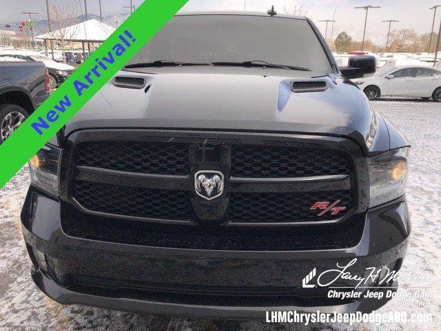 2015 ram ram pickup 1500 sport 4x2 sport 2dr regular cab 6.3 ft. sb pickup for sale in albuquerque, new mexico
