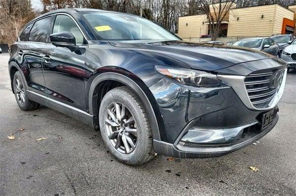 2020 mazda cx-9 in northwoods, illinois