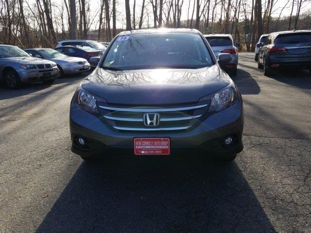 2014 honda cr-v ex awd ex 4dr suv for sale in framingham, massachusetts