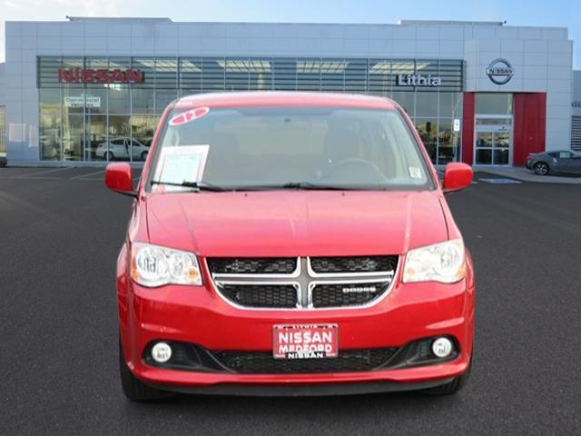 2012 dodge grand caravan crew crew 4dr mini-van for sale in medford, oregon