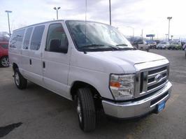 2014 ford e-350 super duty anchorage, ak for sale in anchorage, alaska