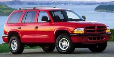 2000 dodge durango 4dr slt 4wd suv for sale in anchorage, alaska