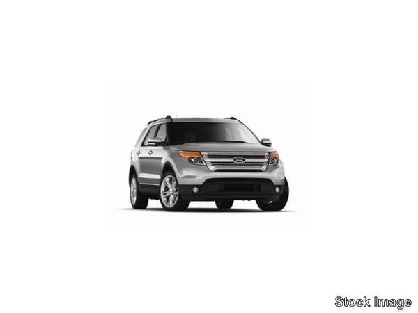 2013 ford explorer in dallas, texas