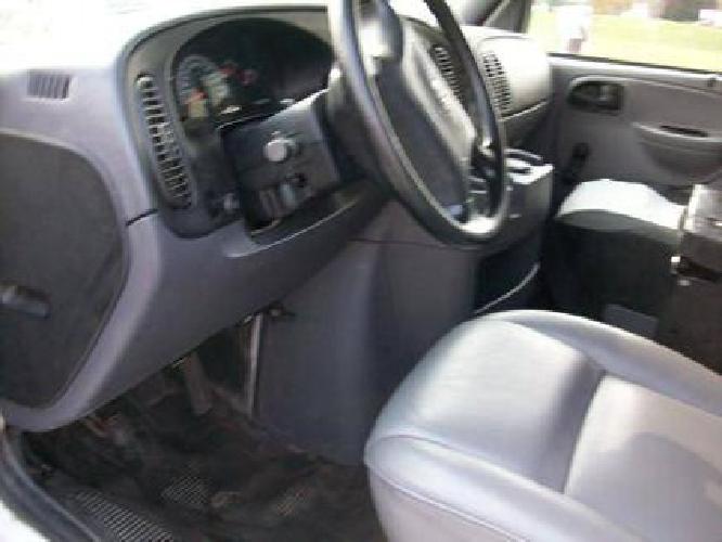 used 2000 dodge ram van for sale. in acme, pa