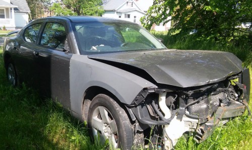 2008 dodge charger for sale in michigan by owner