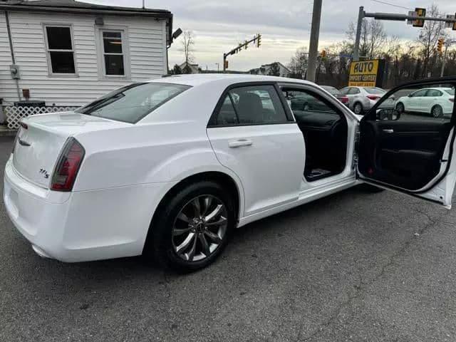 2014 chrysler 300 300s sedan 4d in manassas, virginia