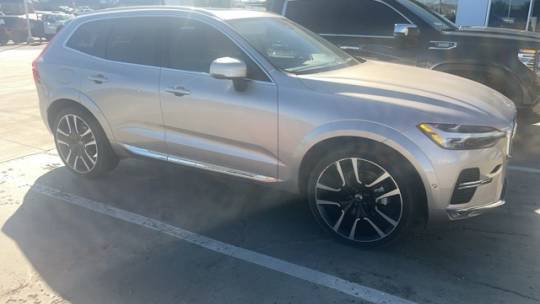 2023 Volvo XC60